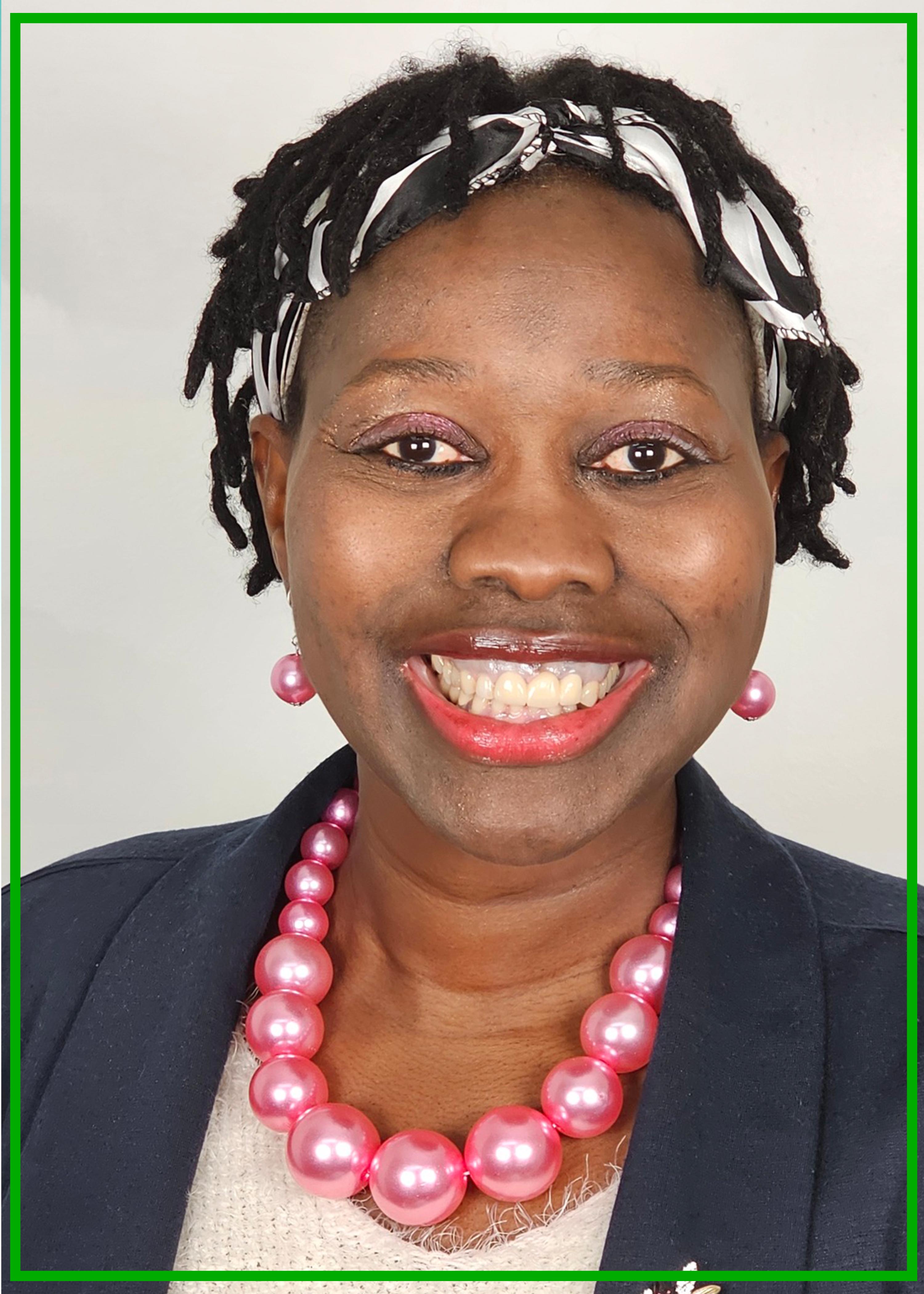 Mouminatou Kante