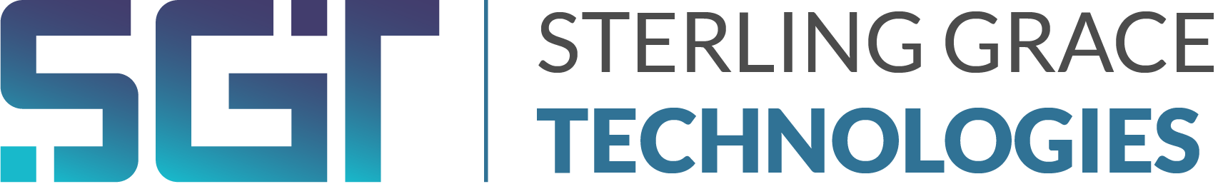 logo - Sterling Grace Technologies